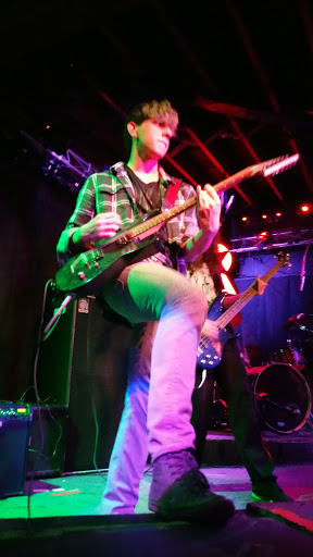 Bar «Revolution Bar & Music Hall», reviews and photos, 140 Merrick Rd, Amityville, NY 11701, USA