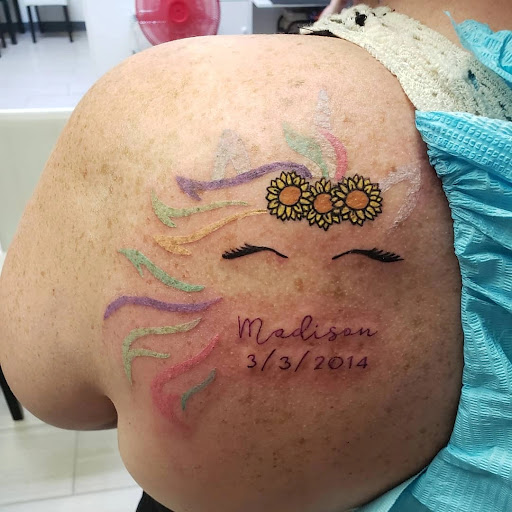 Find bff tattoo ideas small for your next unique tattoo in Winter Haven at Pinkys Place Winter Haven