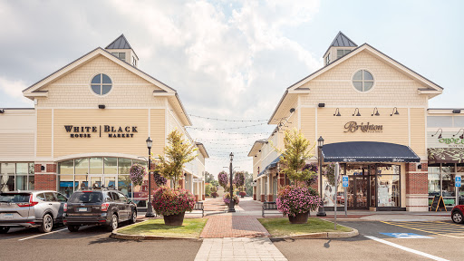Shopping Mall «The Shoppes at Farmington Valley», reviews and photos, 110 Albany Turnpike, Canton, CT 06019, USA