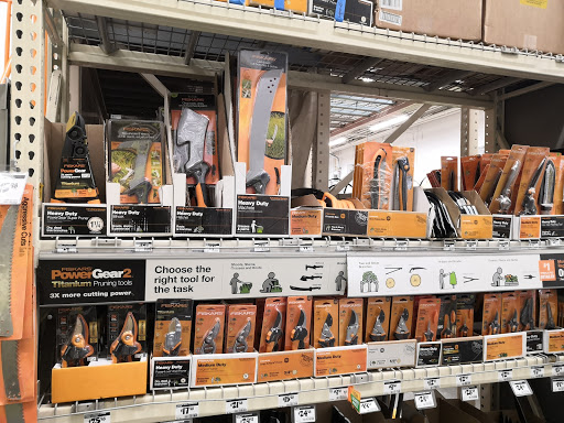 Home Improvement Store «The Home Depot», reviews and photos, 514 E Main St, Westfield, MA 01085, USA
