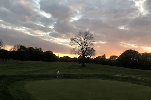 Marland Golf Course image