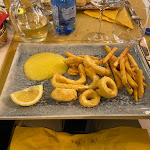 Photo n°6 de l'avis de davide.i fait le 05/03/2022 à 14:38 sur le  OSTERIA DA TONI à Venice