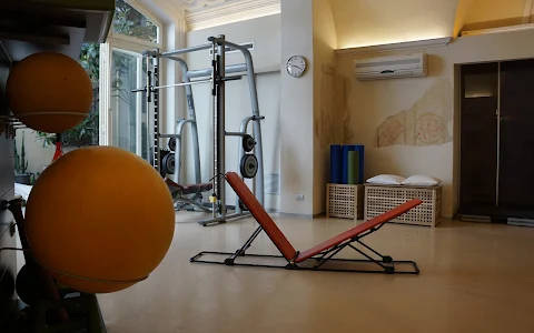 Lungarno Fitness Studio image