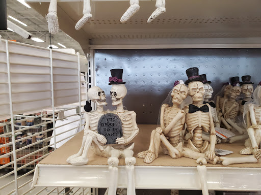 Craft Store «Michaels», reviews and photos, 5187 Hinkleville Rd a, Paducah, KY 42001, USA