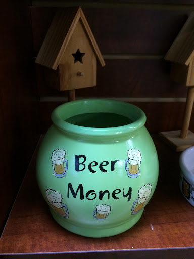 Thrift Store «St Vincent De Paul», reviews and photos