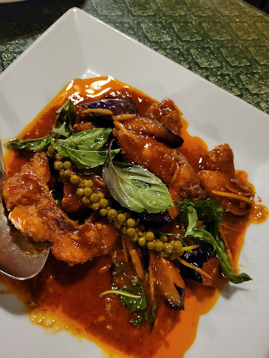 Thai Corner Kitchen image
