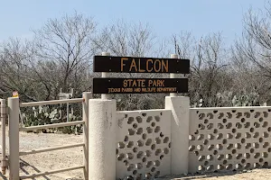 Falcon State Park image