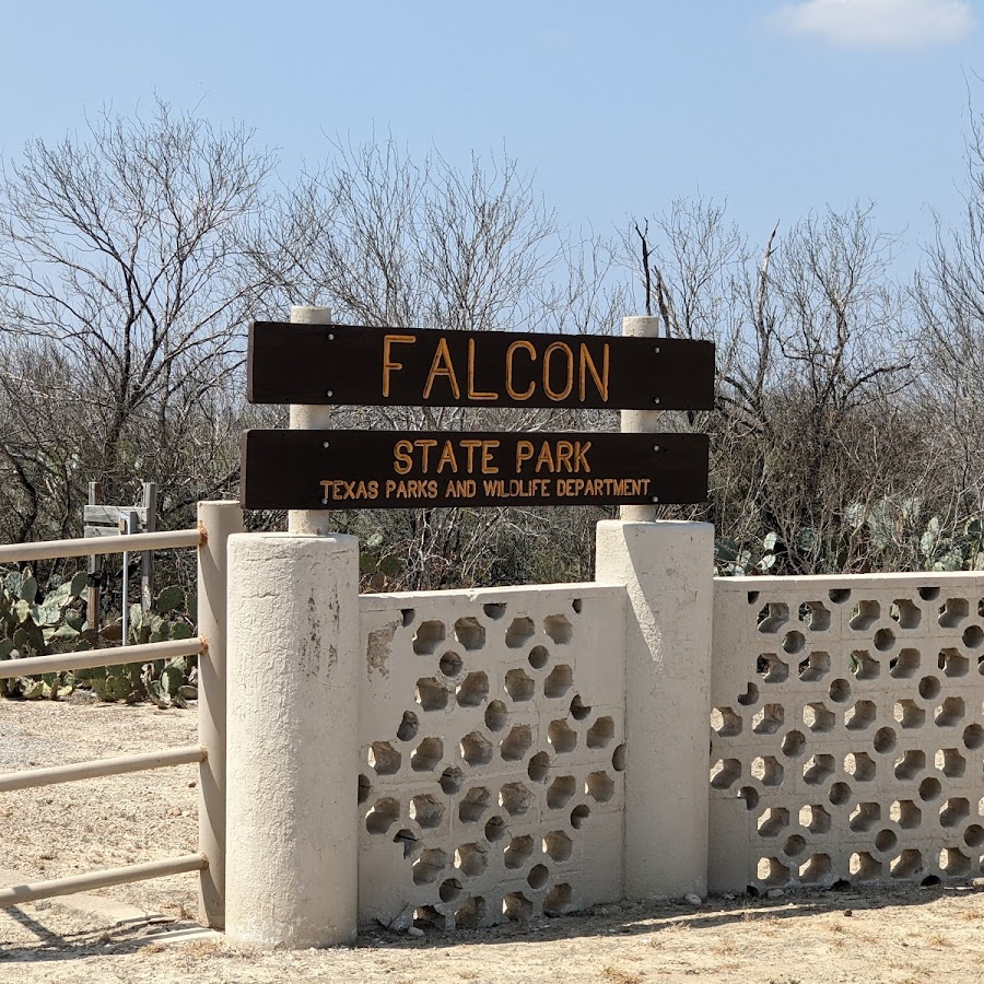 Falcon State Park