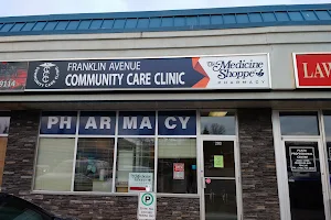 WALK IN | Community Care Clinic image