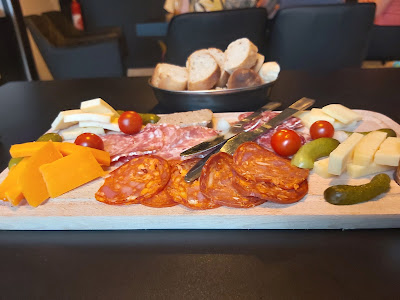 Au Comptoir d'Orchies à Orchies