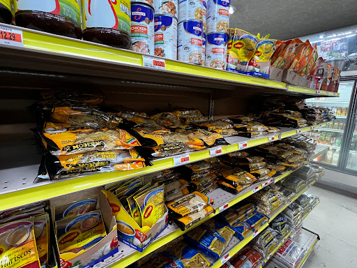 Mexican Grocery Store «Carniceria Abastos», reviews and photos, 160 W 3rd St, Lafayette, OR 97127, USA