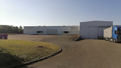SISP-GEARBOXES à Gallardon