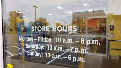 Thrift Store «Goodwill - Arden Hills», reviews and photos, 1103 County Rd E, Arden Hills, MN 55112, USA