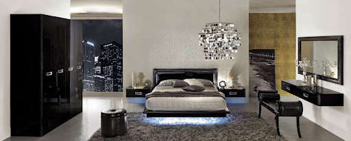 Furniture Store «Modern Furniture Outlet», reviews and photos, 30 N Black Horse Pike, Bellmawr, NJ 08031, USA