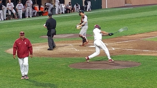 Baseball Field «Sunken Diamond», reviews and photos, 151 Sam McDonald Mall, Stanford, CA 94305, USA