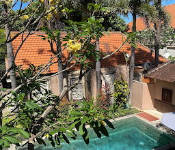 Sari Villa Sanur Beach photo