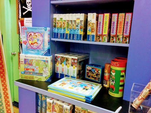 Toy Store «Alakazam Toys & Gifts», reviews and photos, 100 E Main St, Charlottesville, VA 22902, USA