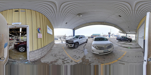 Auto Repair Shop «Quality Auto Rebuilders», reviews and photos, 2201 7th Ave, Marion, IA 52302, USA