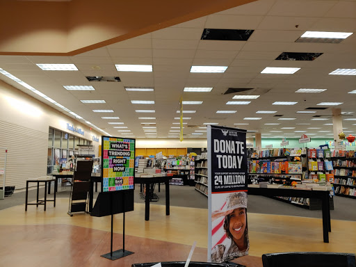 Book Store «Books-A-Million», reviews and photos, 9400 Atlantic Blvd, Jacksonville, FL 32225, USA
