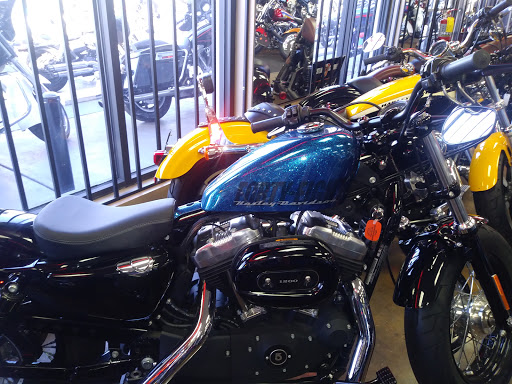 Motorcycle Dealer «Capital City Cycles», reviews and photos, 7810 Two Notch Rd, Columbia, SC 29223, USA