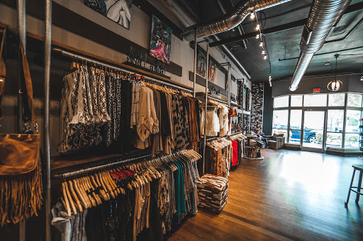 Boutique «Blended Bartique», reviews and photos, 3100 N Davidson St #103, Charlotte, NC 28205, USA