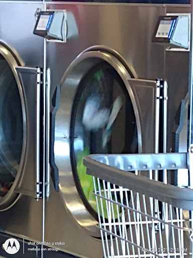 Laundromat «Sunshine Laundry», reviews and photos, 1950 W Indian School Rd #10, Phoenix, AZ 85015, USA