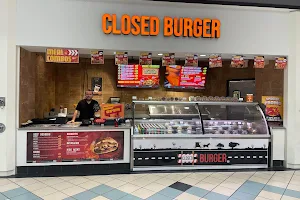 Closed Burger image