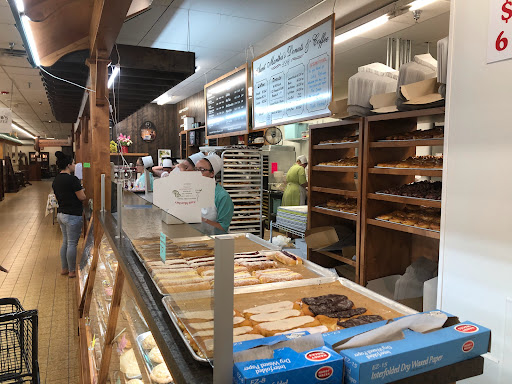 Grocery Store «Cloverland AG», reviews and photos, 3819 S Court St, Montgomery, AL 36105, USA