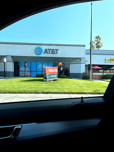 Cell Phone Store «AT&T», reviews and photos, 2794 El Camino Real, Santa Clara, CA 95051, USA