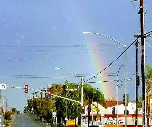 Shopping Mall «Mirada West Shopping Center», reviews and photos, 12709 Valley View Ave, La Mirada, CA 90638, USA