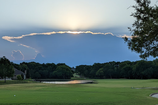 Golf Course «Buffalo Creek Golf Club», reviews and photos, 624 Country Club Dr, Rockwall, TX 75032, USA