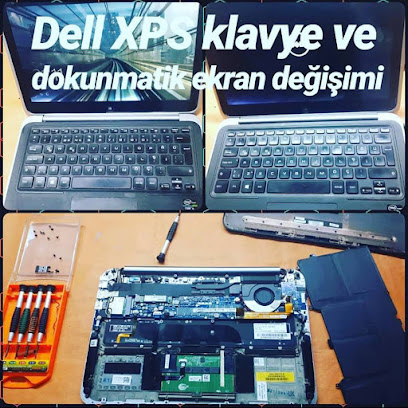 Koçak Bilgisayar Antalya Notebook Tamiri Bilgisayar Tamiri Tablet Tamiri