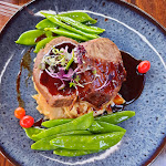 Photo n°1 de l'avis de Michael.u fait le 30/07/2022 à 16:54 sur le  Restaurant PIER 6 à Bremerhaven