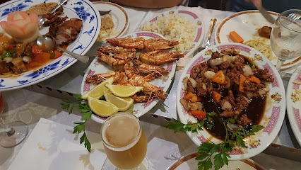 Pekin Restaurante - C/ de Patricio Ferrándiz, 52, 03700 Dénia, Alicante, Spain