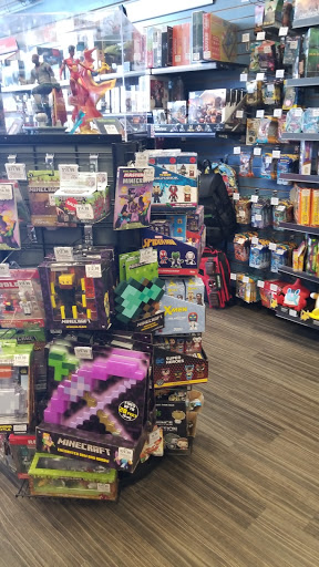 Video Game Store «GameStop», reviews and photos, 29595 Plymouth Rd, Livonia, MI 48150, USA