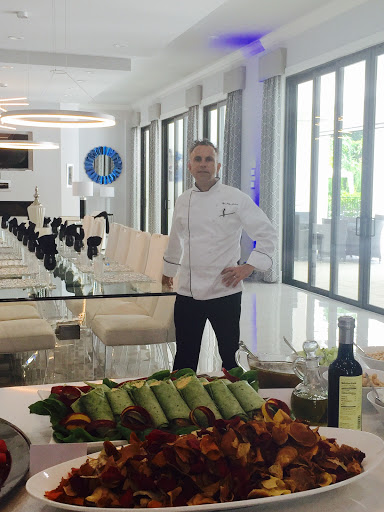 Caterer «Top Private Chef», reviews and photos, 619 Eola Dr, Orlando, FL 32803, USA