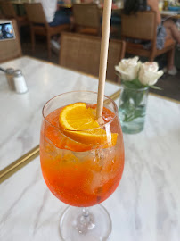 Plats et boissons du Restaurant italien La casa di nonna à Cannes - n°11