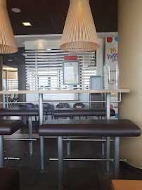 Atmosphère du Restauration rapide McDonald's Verneuil Sur Avre à Verneuil d'Avre et d'Iton - n°12