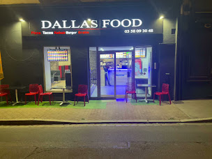Photo n°64 de Dallas Food à Chalon-sur-Saône ()