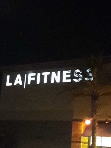 Gym «LA Fitness», reviews and photos, 16289 Sierra Lakes Pkwy, Fontana, CA 92336, USA