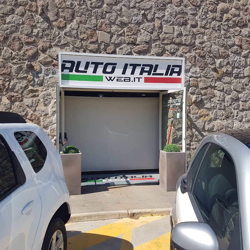 Italy Auto Web SRLs
