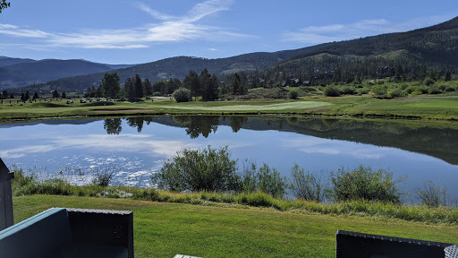 Golf Course «Breckenridge Golf Club», reviews and photos, 200 Clubhouse Dr, Breckenridge, CO 80424, USA