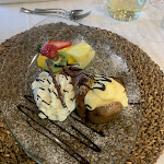 Photo n°7 de l'avis de sauro.e fait le 26/09/2021 à 19:58 sur le  Ristorante Fontalba à Smirra