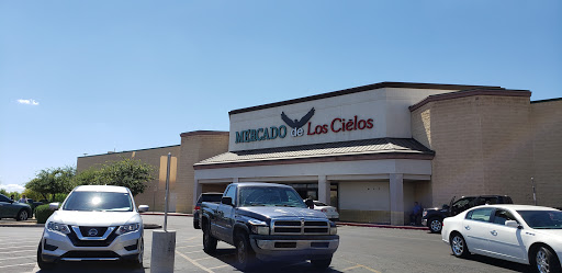 Shopping Mall «Desert Sky Mall», reviews and photos, 7611 W Thomas Rd, Phoenix, AZ 85033, USA