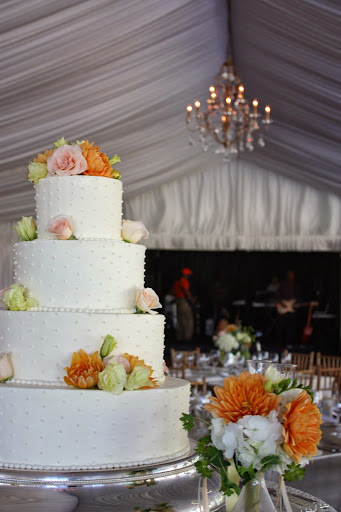 Florist «Tiger Lily Florist Inc.», reviews and photos, 131 Spring St, Charleston, SC 29403, USA