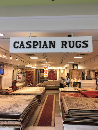 Caspian Rugs Ltd.