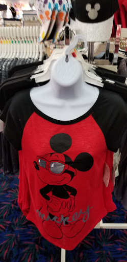 Gift Shop «Mermaid», reviews and photos, 7511 W Irlo Bronson Memorial Hwy, Kissimmee, FL 34747, USA