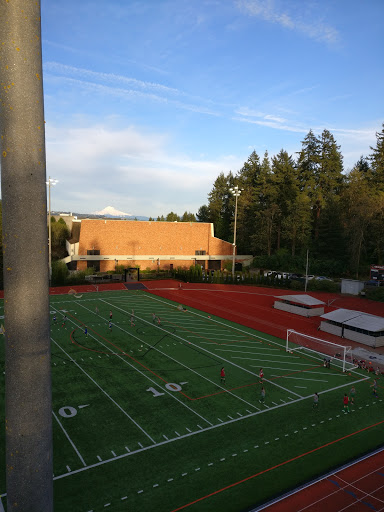 Stadium «Griswold Stadium», reviews and photos, 0615 SW Palatine Hill Rd, Portland, OR 97219, USA