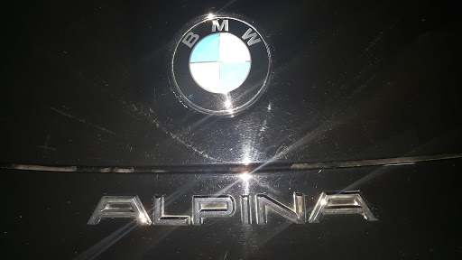 Auto Repair Shop «MasterClass Automotive», reviews and photos, 1800 NW 23rd St, Miami, FL 33142, USA