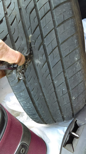 Tire Shop «Discount Tire Store - Burton, MI», reviews and photos, 4210 E Court St, Burton, MI 48509, USA